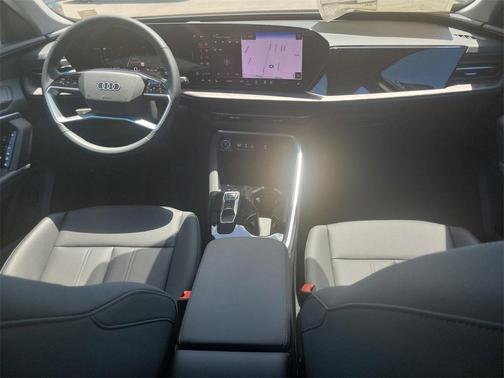 2025 Audi Q5 2.0T quattro Premium