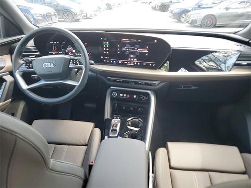 2025 Audi Q5 2.0T quattro Premium
