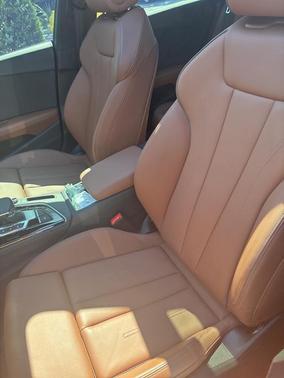 2025 Audi A5 Sportback 45 S line quattro Premium