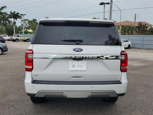 2020 Ford Expedition XLT