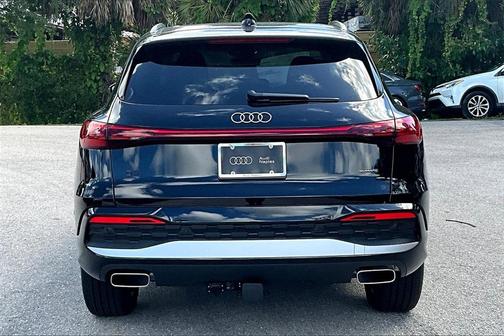 2025 Audi Q5 2.0T quattro Premium