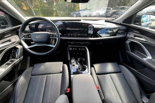 2025 Audi Q5 2.0T quattro Premium