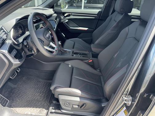 2025 Audi Q3 45 S line Premium
