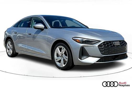 2025 Audi A5 2.0T quattro Premium