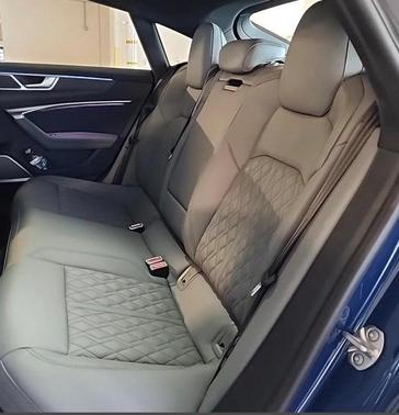 2024 Audi S7 2.9T quattro Premium