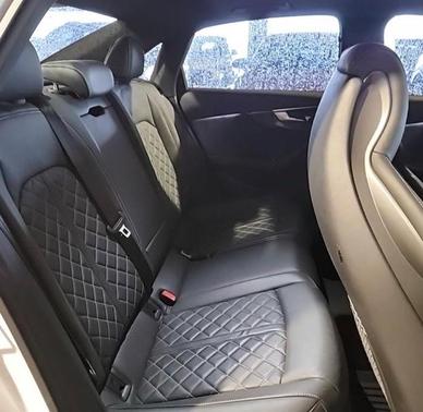 2023 Audi S4 3.0T Premium Plus