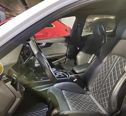 2023 Audi S4 3.0T Premium Plus