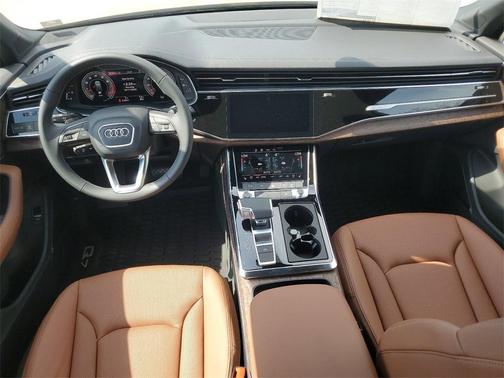 2025 Audi Q7 55 Premium