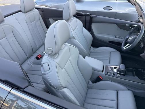 2024 Audi A5 45 S line quattro Premium