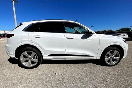 2025 Audi Q5 2.0T quattro Premium