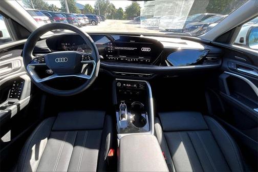 2025 Audi Q5 2.0T quattro Premium