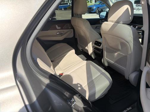 2021 Mercedes-Benz GLE 350 Base