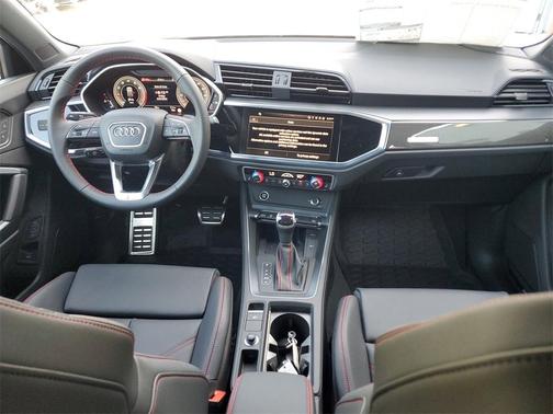 2025 Audi Q3 45 S line Premium