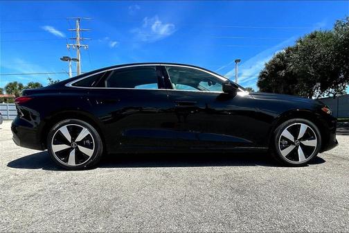 2025 Audi A5 2.0T quattro Premium
