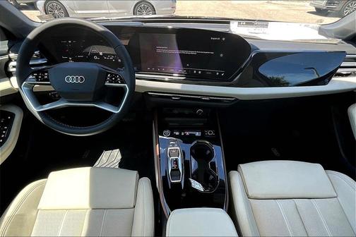 2025 Audi A5 2.0T quattro Premium