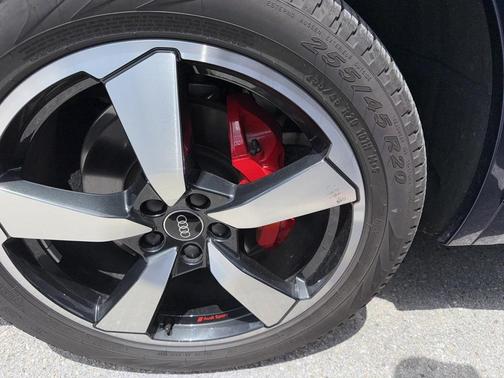 2024 Audi Q5 45 S line quattro Premium