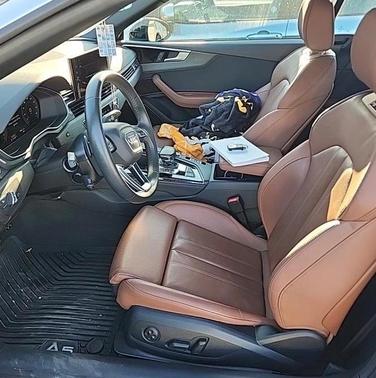 2024 Audi A5 45 S line quattro Premium