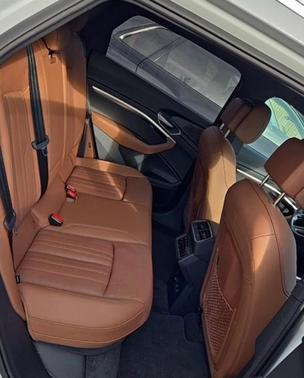 2024 Audi Q8 e-tron Premium