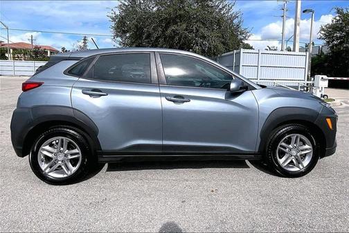 2019 Hyundai KONA SE