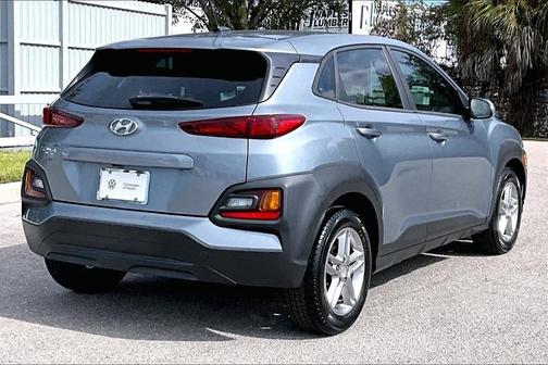 2019 Hyundai KONA SE