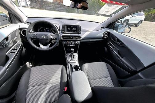 2019 Hyundai KONA SE