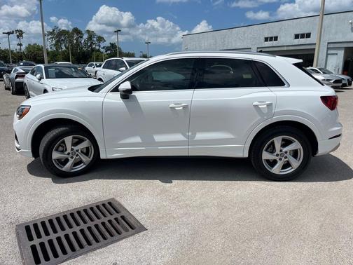 2020 Audi Q3 45 Premium