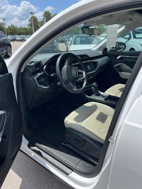 2020 Audi Q3 45 Premium