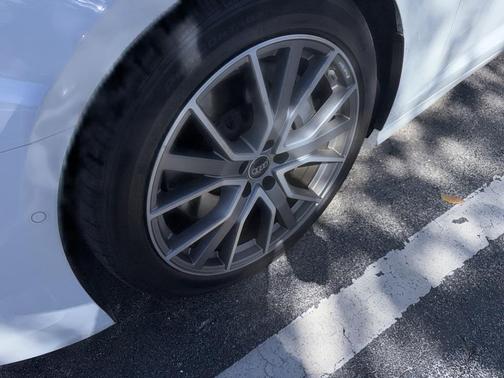 2023 Audi A6 55 Prestige