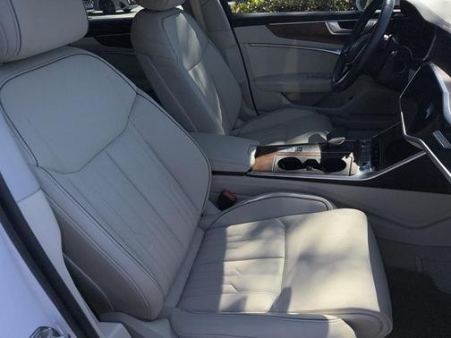 2023 Audi A6 55 Prestige