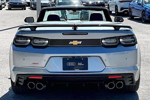 2023 Chevrolet Camaro 2SS