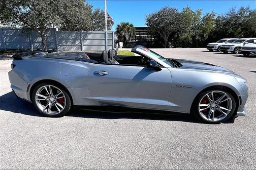 2023 Chevrolet Camaro 2SS