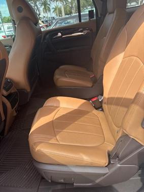 2016 Buick Enclave Premium