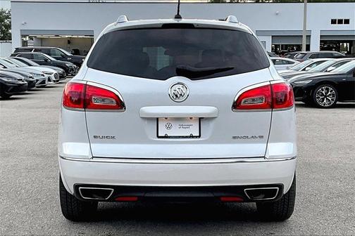 2016 Buick Enclave Premium