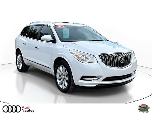 2016 Buick Enclave Premium