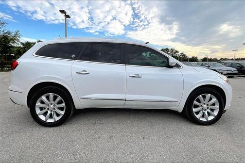 2016 Buick Enclave Premium