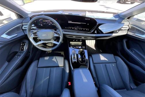 2025 Audi A5 2.0T quattro Premium