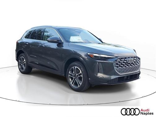 2025 Audi Q5 2.0T quattro Premium