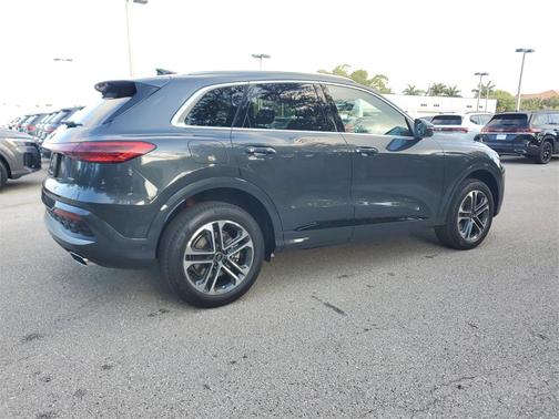 2025 Audi Q5 2.0T quattro Premium