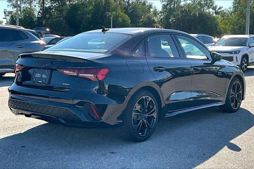 2026 Audi A3 2.0T Premium