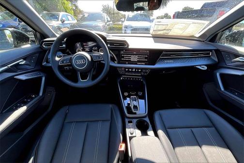 2026 Audi A3 40 Premium