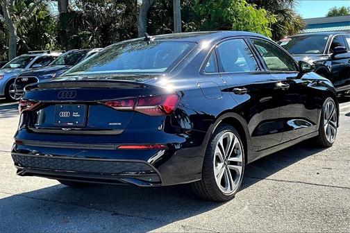 2026 Audi A3 40 Premium