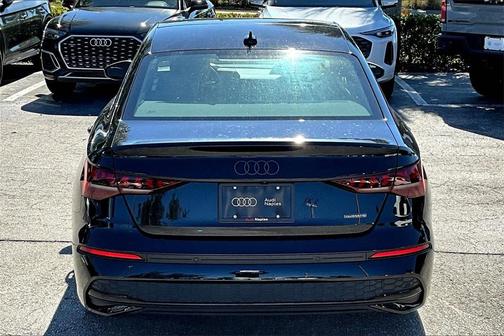 2026 Audi A3 40 Premium