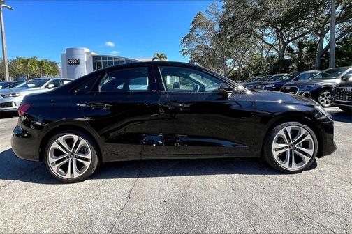 2026 Audi A3 40 Premium