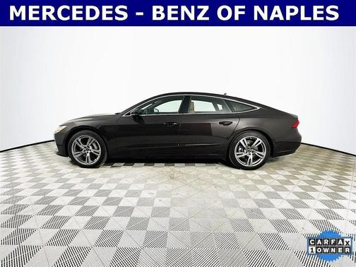 2024 Audi A7 55 Premium