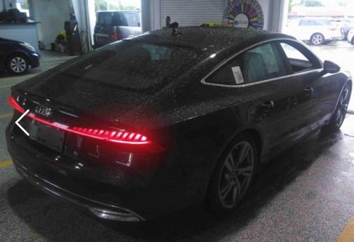 2024 Audi A7 55 Premium