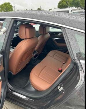 2024 Audi A7 55 Premium