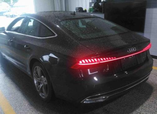 2024 Audi A7 55 Premium