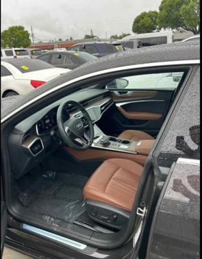 2024 Audi A7 55 Premium