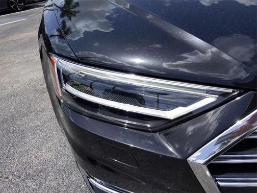 2019 Audi A8 L 55 for sale in Naples, FL - image 10