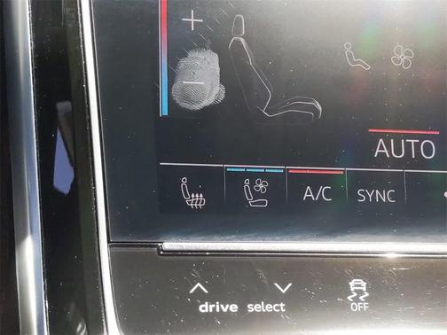 2019 Audi A8 L 55 for sale in Naples, FL - image 22